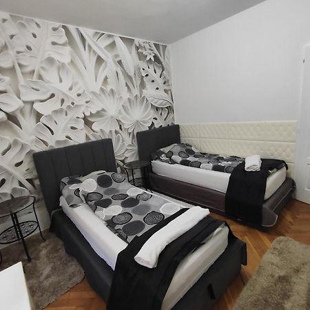 Heni Apartman Nagykanizsa Esterno foto