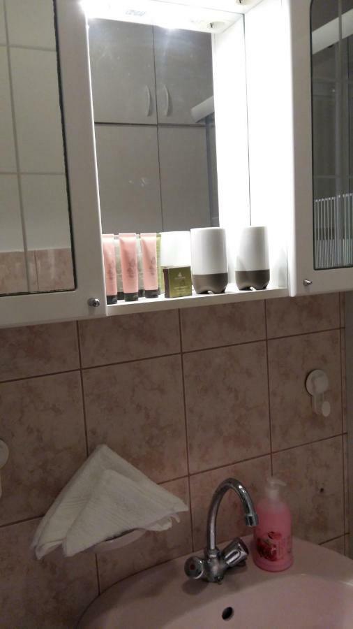 Heni Apartman Nagykanizsa Esterno foto