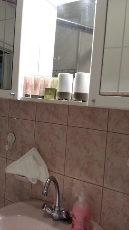 Heni Apartman Nagykanizsa Esterno foto
